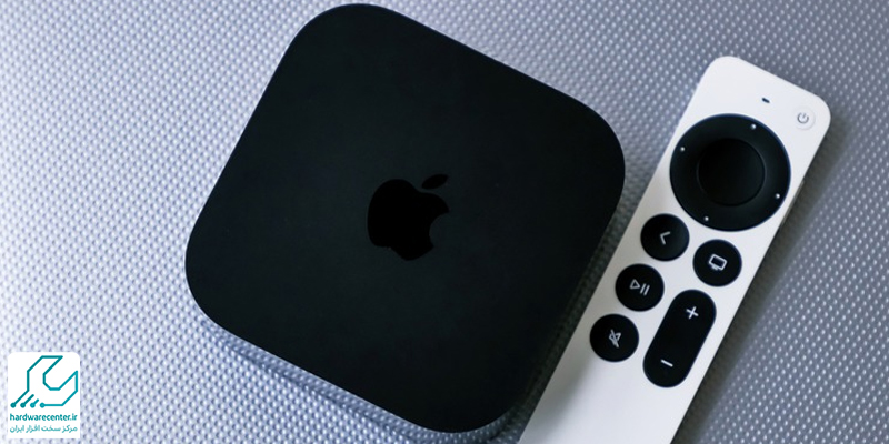 نکات مهم برای خرید لوازم جانبی اورجینال اپل تی وی