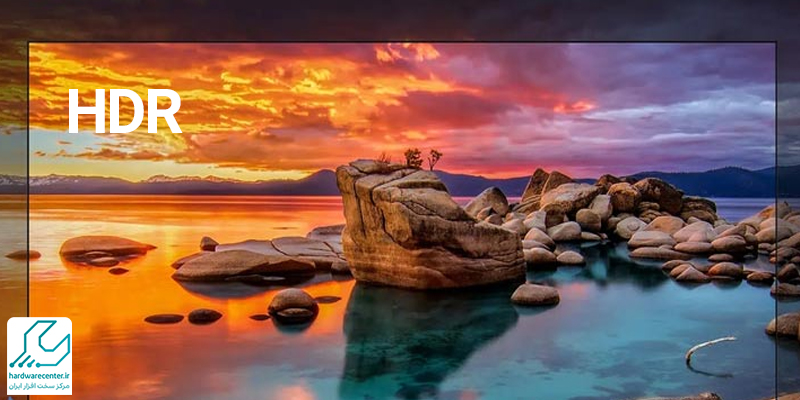 پشتیبانی اپل تی وی از تکنولوژی HDR و 4K