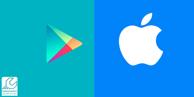 مقایسه اندروید و iOS ؛ اپل بخریم یا گوشی اندرویدی