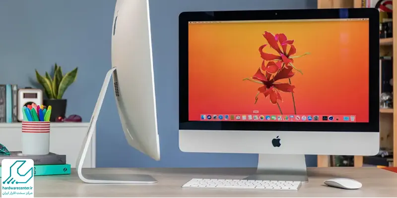 iMac اپل
