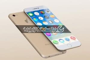 مشکلات آیفون ۷