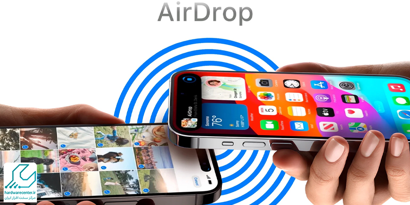 اصطلاحات جدید و پیشرفته iOS