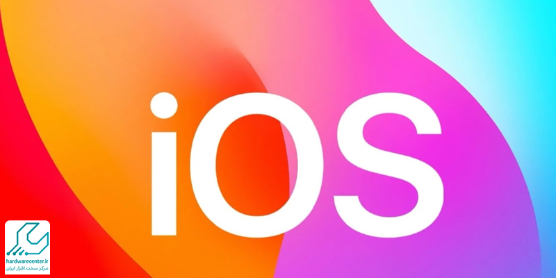 بررسی اصطلاحات پرکاربرد ios