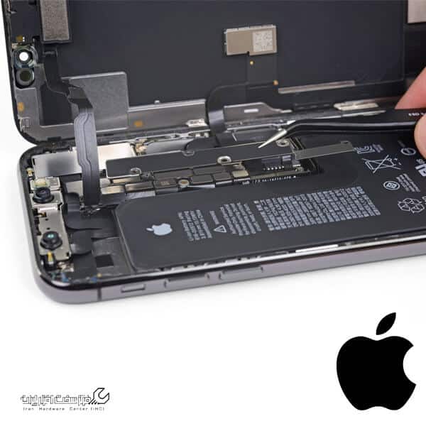 تعمیر موبایل اپل xs