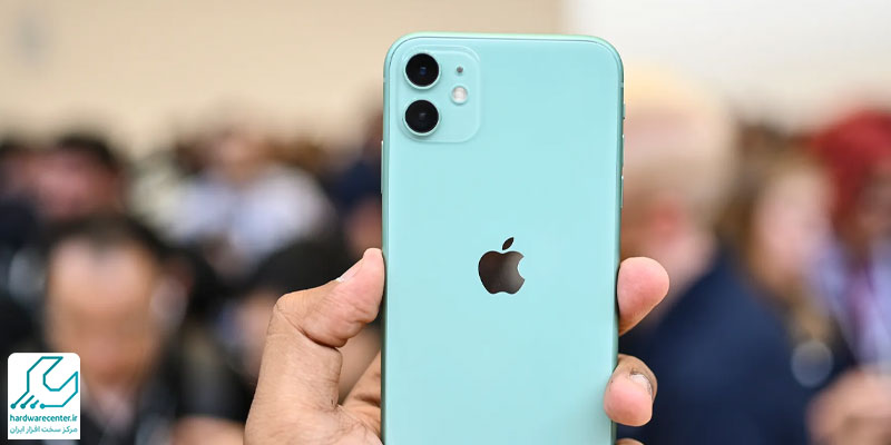مشخصات آیفون 11 اپل
