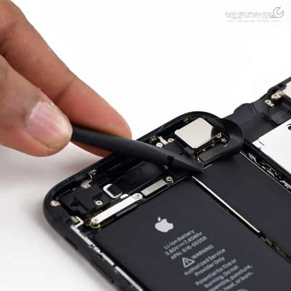 نمایندگی تعمیر موبایل اپل