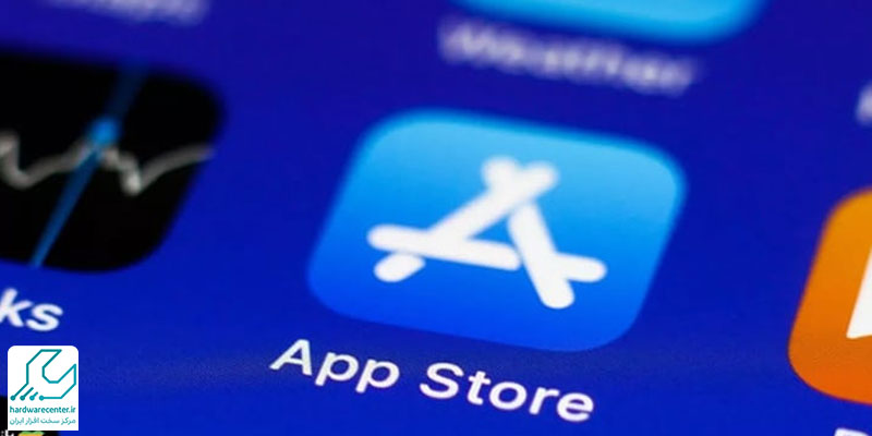 مشکلات نرم افزاری آیفون