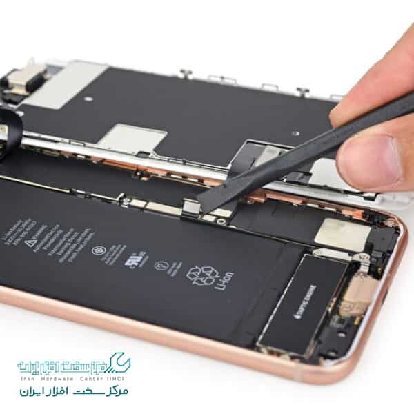 تعمیر گوشی اپل iPhone 8 Plus