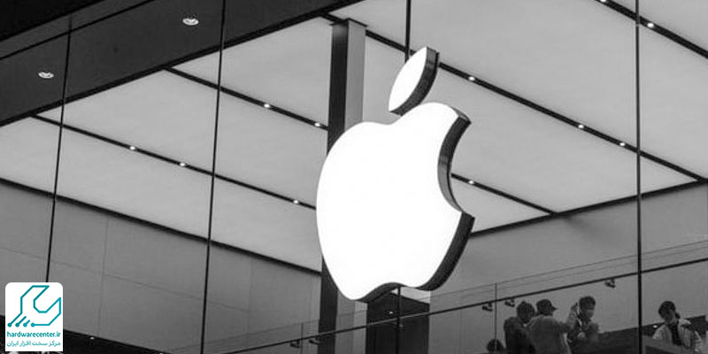 خدمات فروش نمایندگی اپل در اردبیل