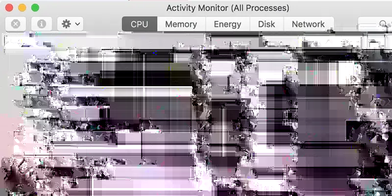 میزان استفاده از CPU را مدیریت کنید