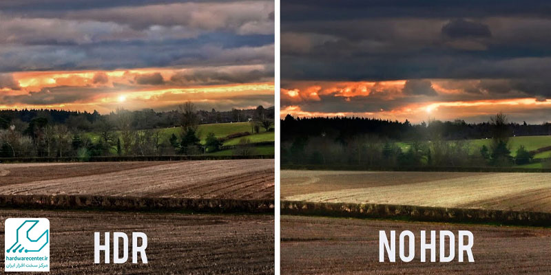 HDR چیست؟