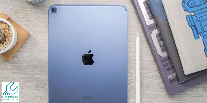 iPad Air 5th Generation WiFi آیپد مناسب برای کالاف دیوتی