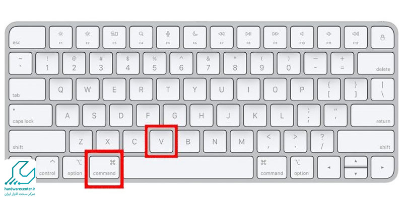ورود به بایوس مک با استفاده از حالت Verbose Mode