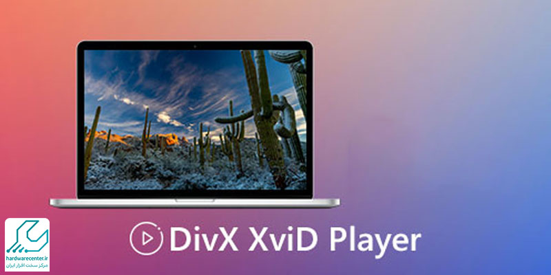DivX Player از بهترین برنامه های پخش ویدیو مک بوک