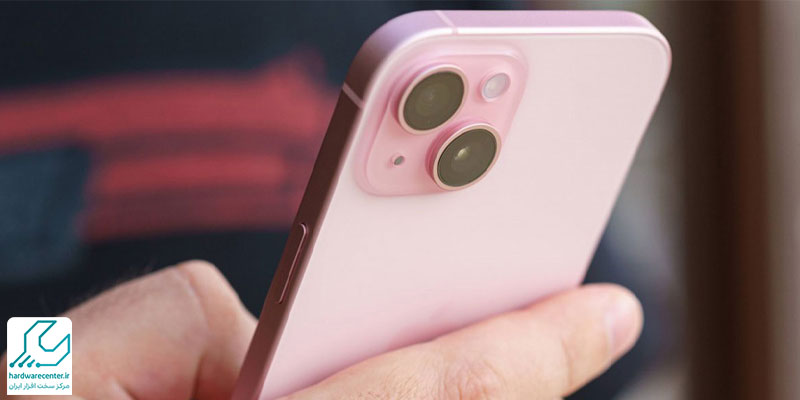 گوشی های سازگار با iOS 26 سری ۱۵